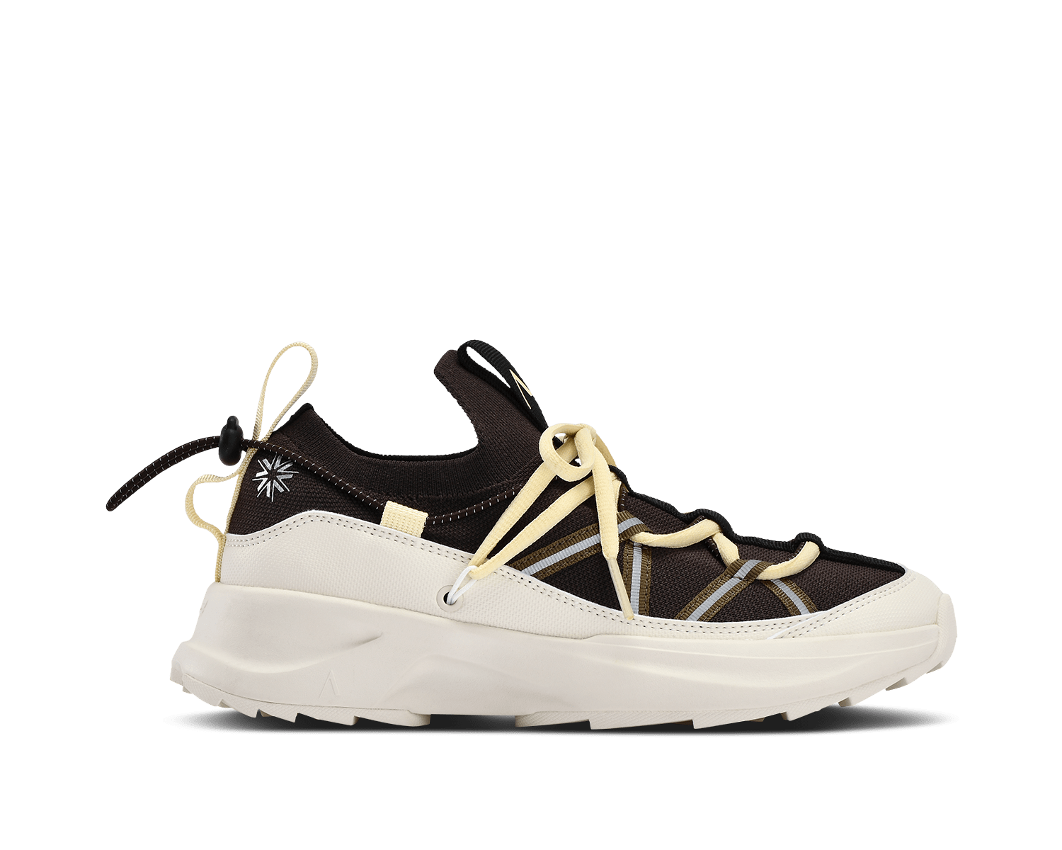 ARKK Main Line City-Tek | Almond Chocolate | Women City-Tek